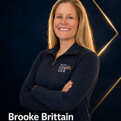Brooke Brittain