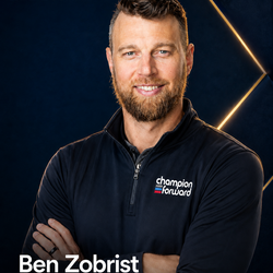 Ben Zobrist