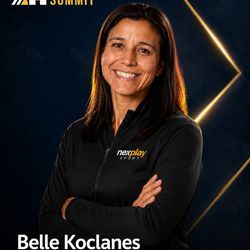 Belle Koclanes