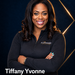 Tiffany Yvonne