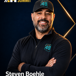 Steven Boehle