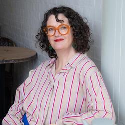 Kate Codrington
