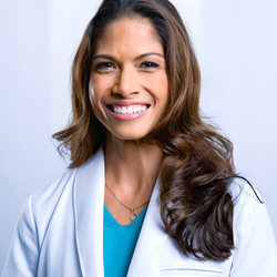 Dr Karyn Eilber