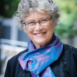 Dr Jerilynn Prior