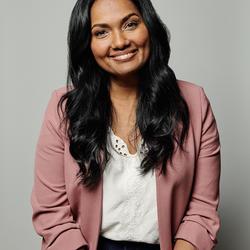 Dr Sheila Wijayasinghe