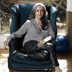Dr Suzanne Gilberg-Lenz