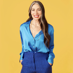 Stacy London
