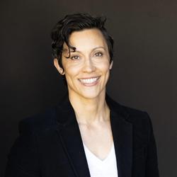 Dr Maria Luque