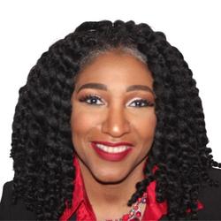 Katherine Barner