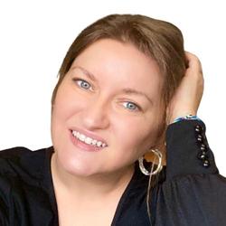 Barbara Ann Holmes