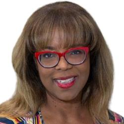 Yvette Walker