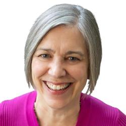Leslie Schonfeld
