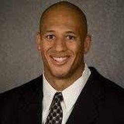 LeVar Woods