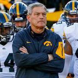 Kirk Ferentz