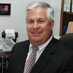 Terry Curtis