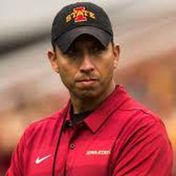 Matt Campbell