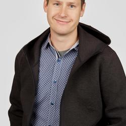 Jesse Lakes