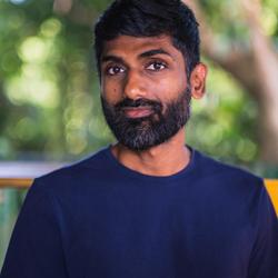 Dr. Kanishka Elupula