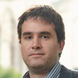 Dr. Ceyhun Elgin