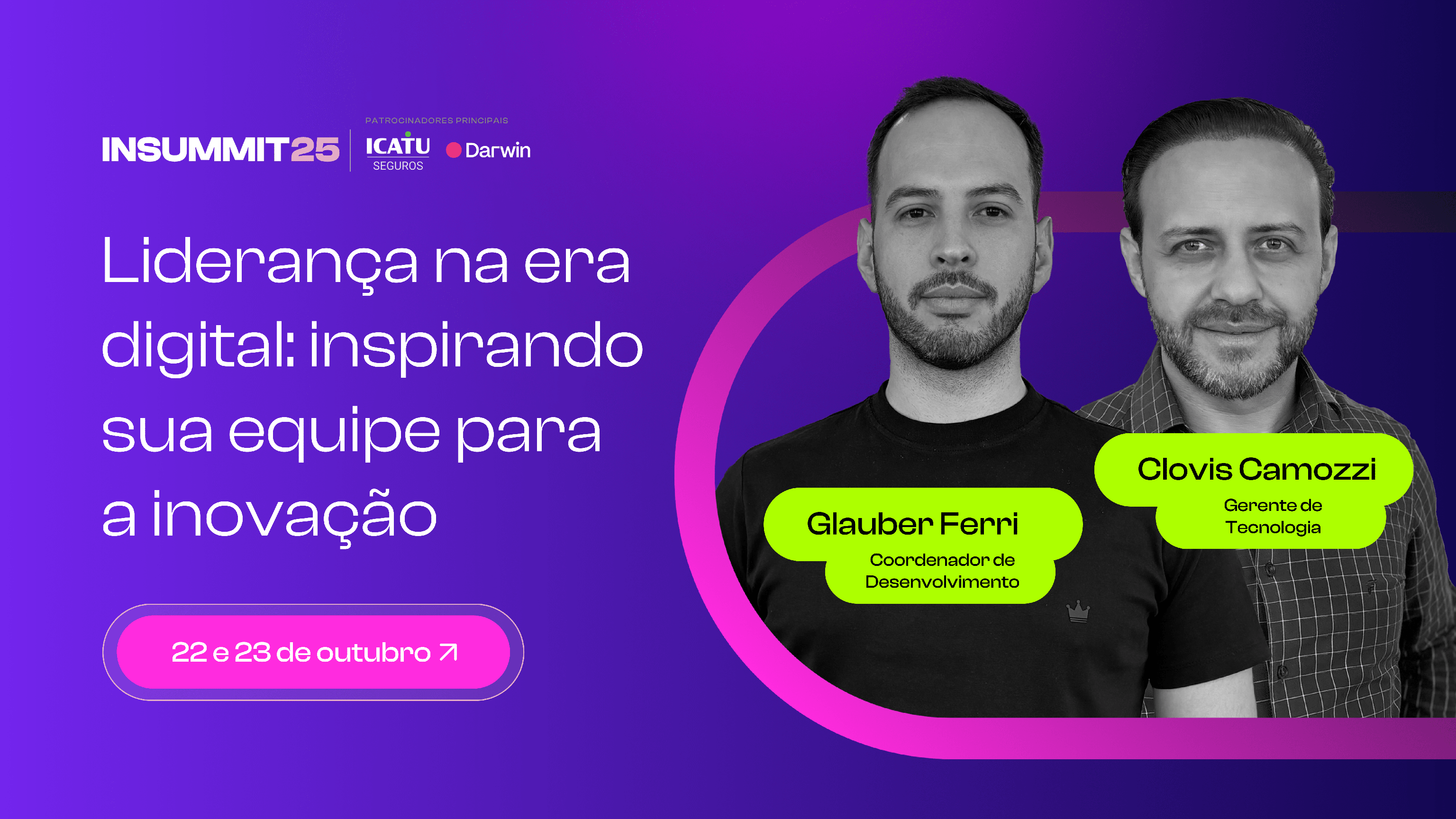 Liderança na era digital: inspirando sua equipe para a inovação