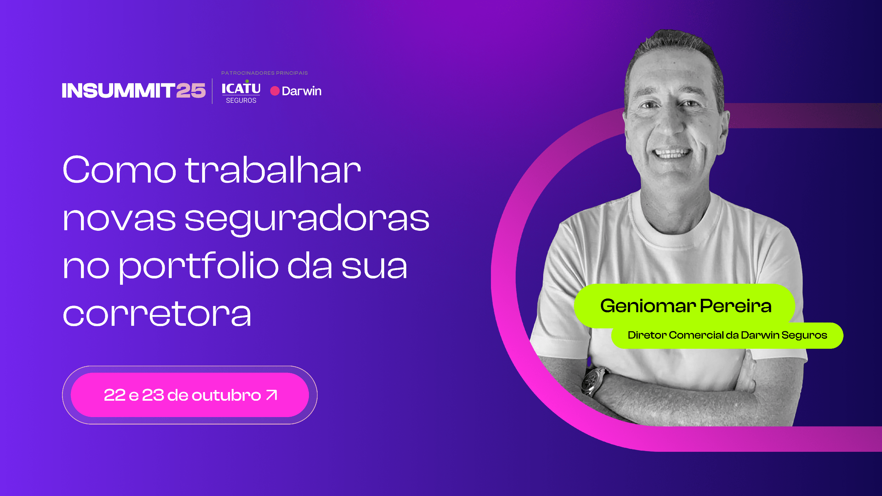Como trabalhar novas seguradoras no portfólio da sua corretora