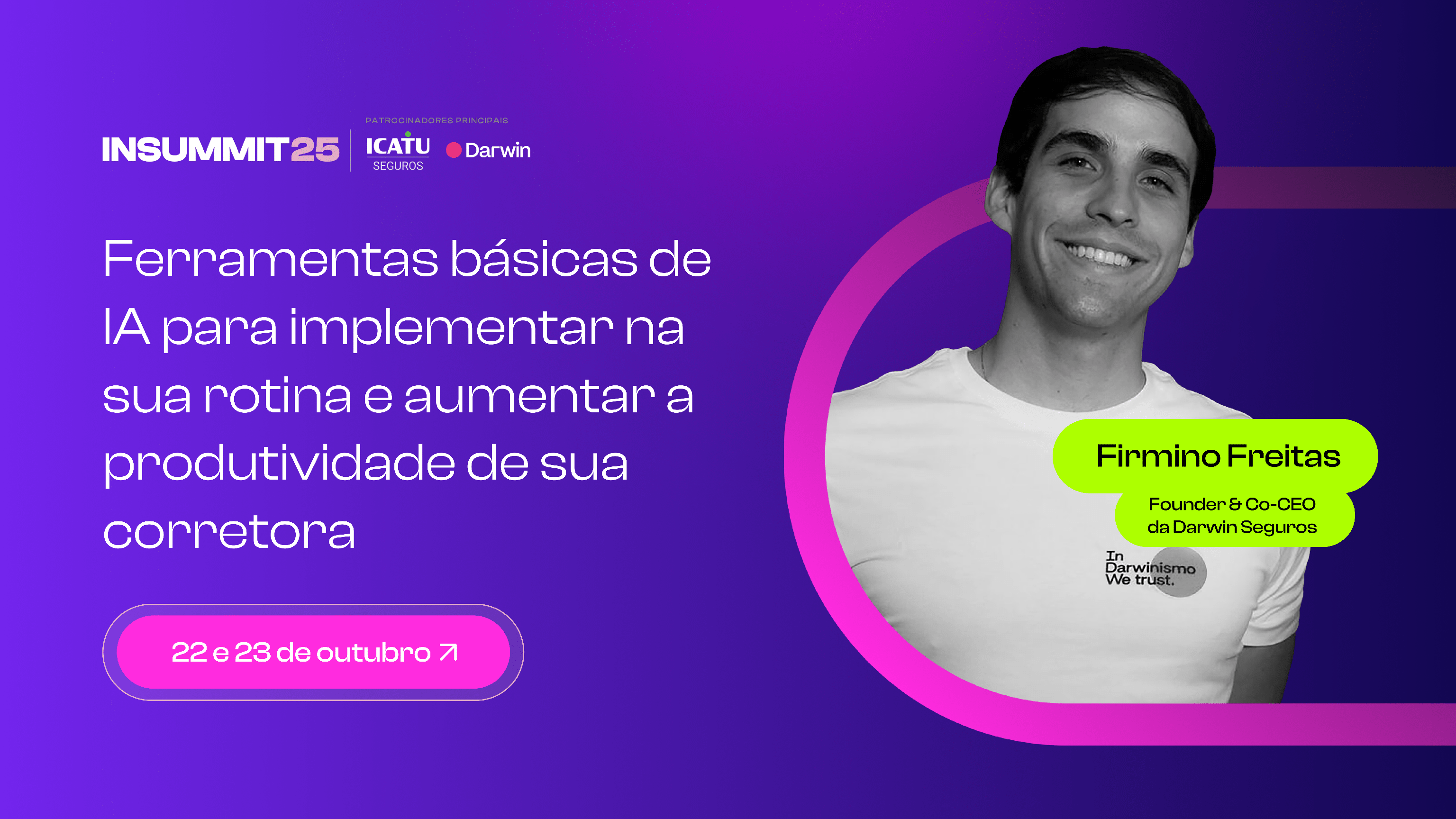 Ferramentas básicas de IA para implementar na sua rotina e aumentar a produtividade de sua corretora