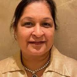 Manisha Dahad