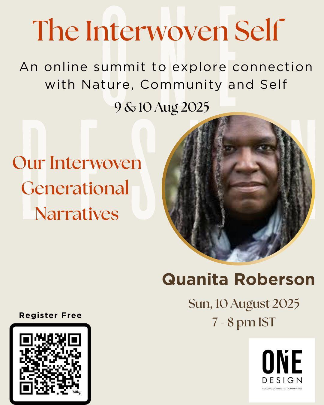 Our Interwoven Generational Narratives