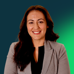 Rebecca Mihalic