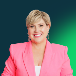 Amanda Gascoigne