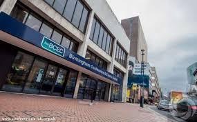 The Birmingham Conference & Events Centre