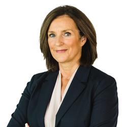 Caron Dunlop