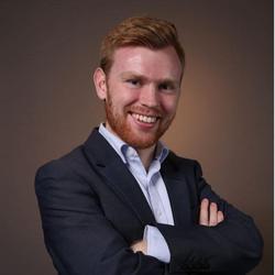 Kieran Ronnie