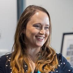 Sarah Ottaway
