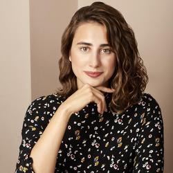 Selin Yigitbasi-Ducker