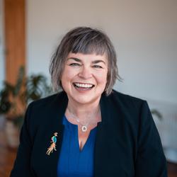 Katherine Bradshaw