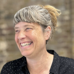 Vicky Peel