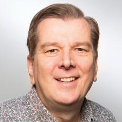 Steve Petranik