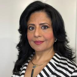 Purvi Shah