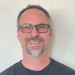 Greg Kennebeck