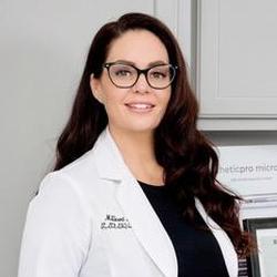 Millicent Russo
