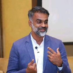 Bhaskar Thyagarajan
