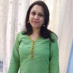 Tejal Marwa