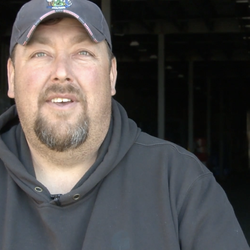 Billy Bob Faulkingham