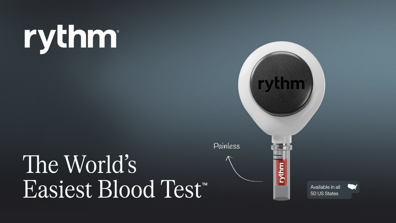 Rythm Health - Lipedema Summit 2026
