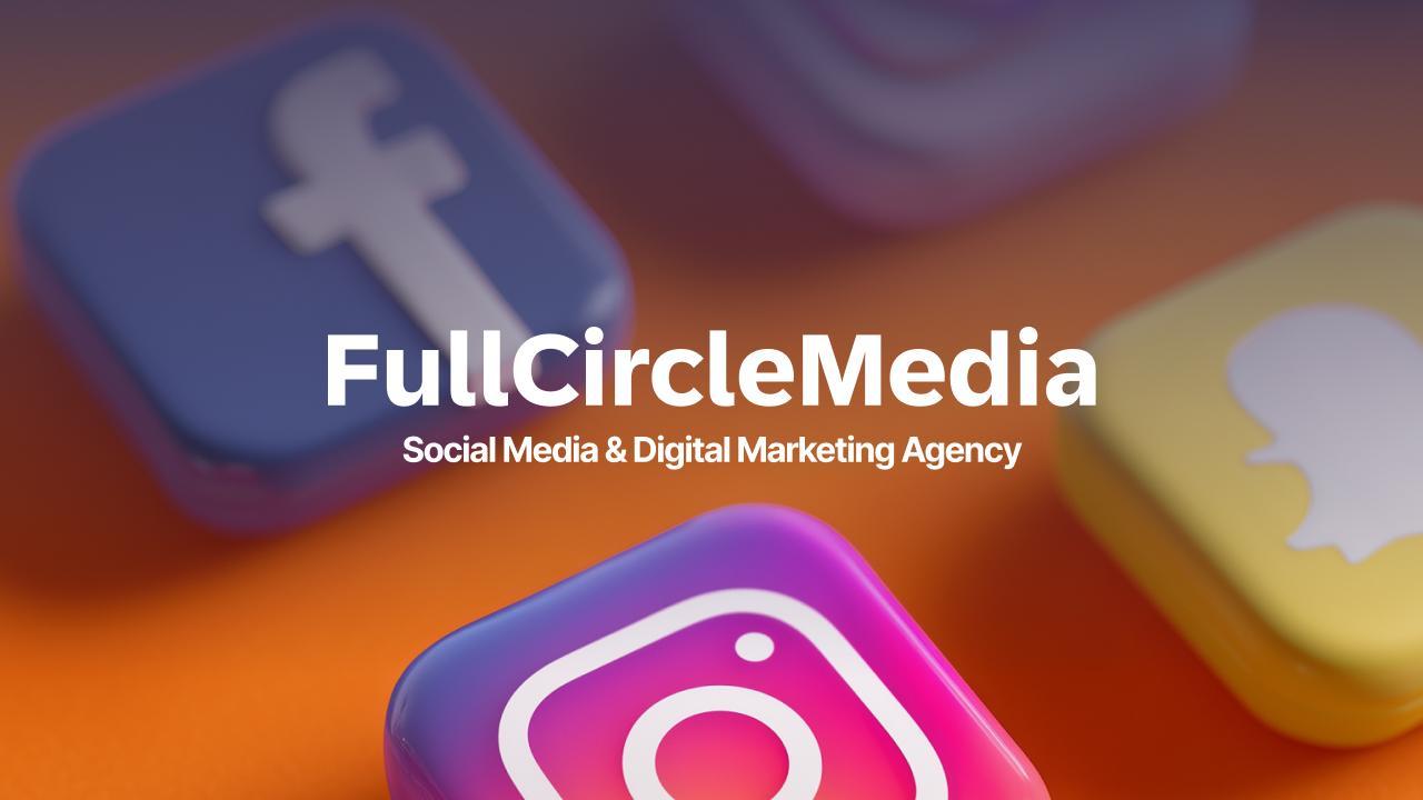 Full Circle Media - Lipedema Summit 2026