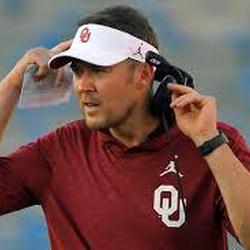 Lincoln Riley - Louisiana HS Coaches Association