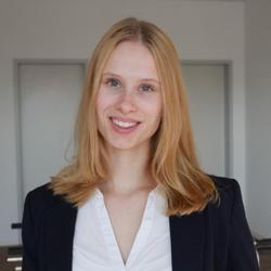 Nicole Wiske