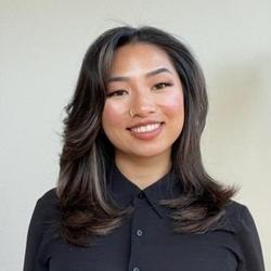 Isabel Liu