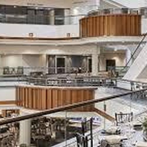 Main Lobby
